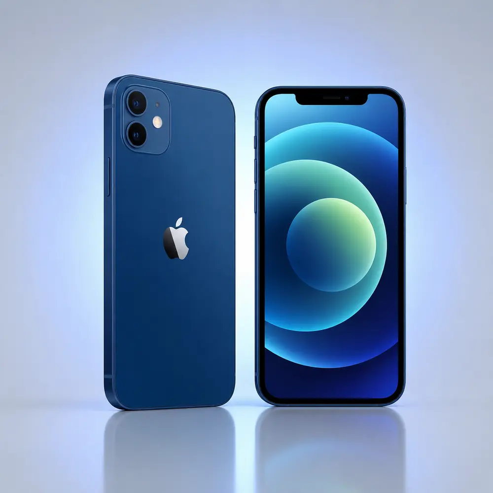 iPhone 12
