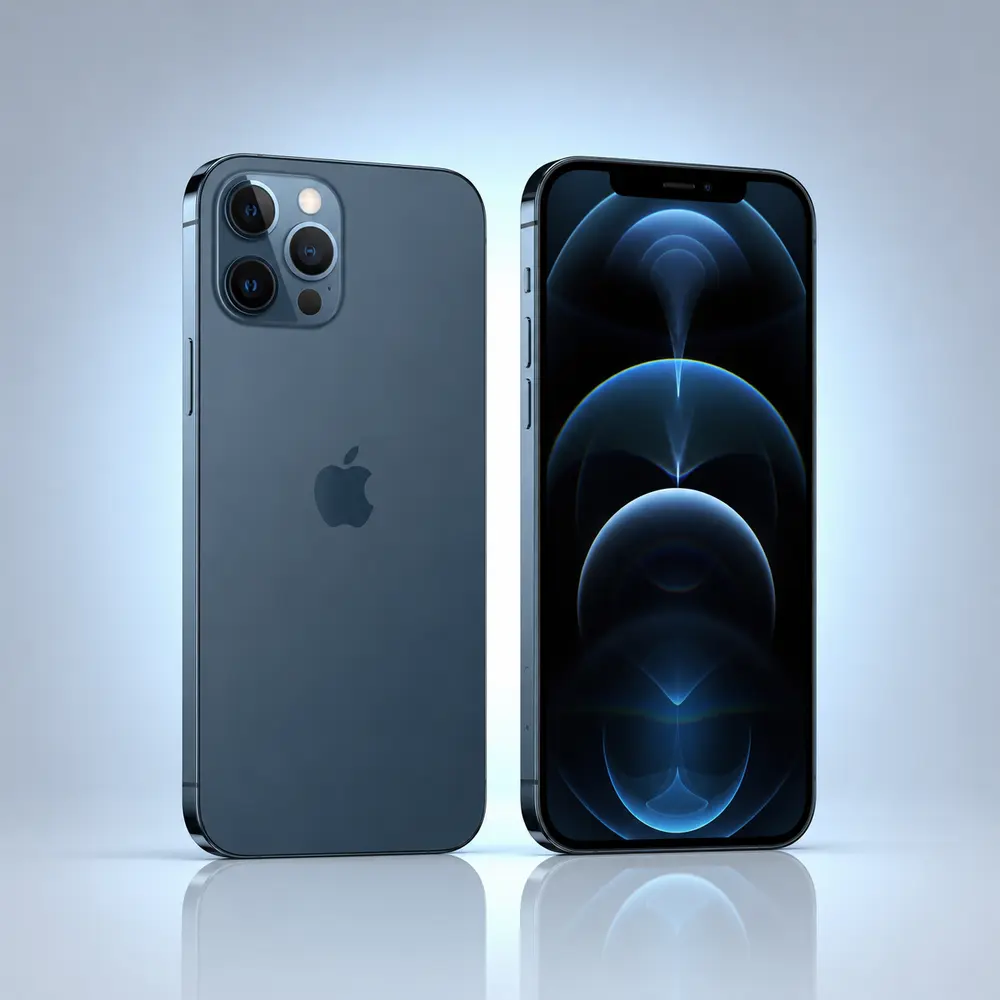 iPhone 12 Pro Max
