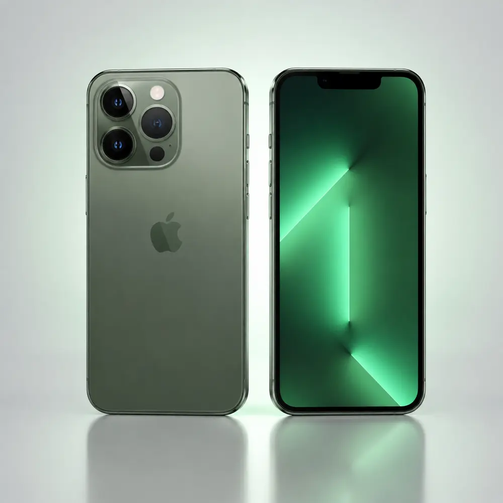 iPhone 13 Pro