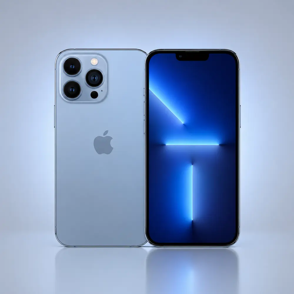 iPhone 13 Pro Max