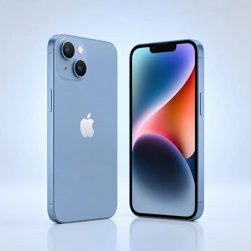 iPhone 14
