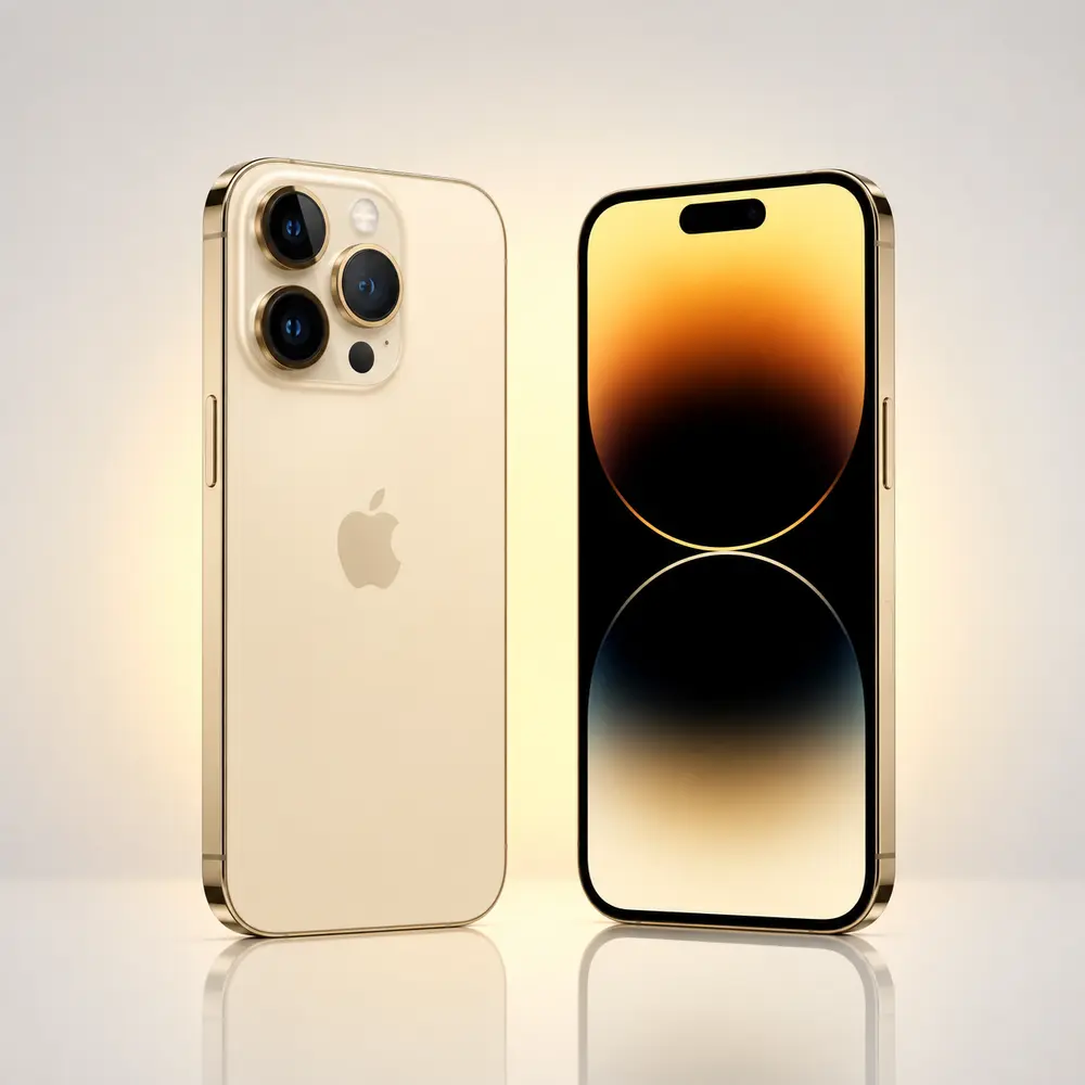 iPhone 14 Pro
