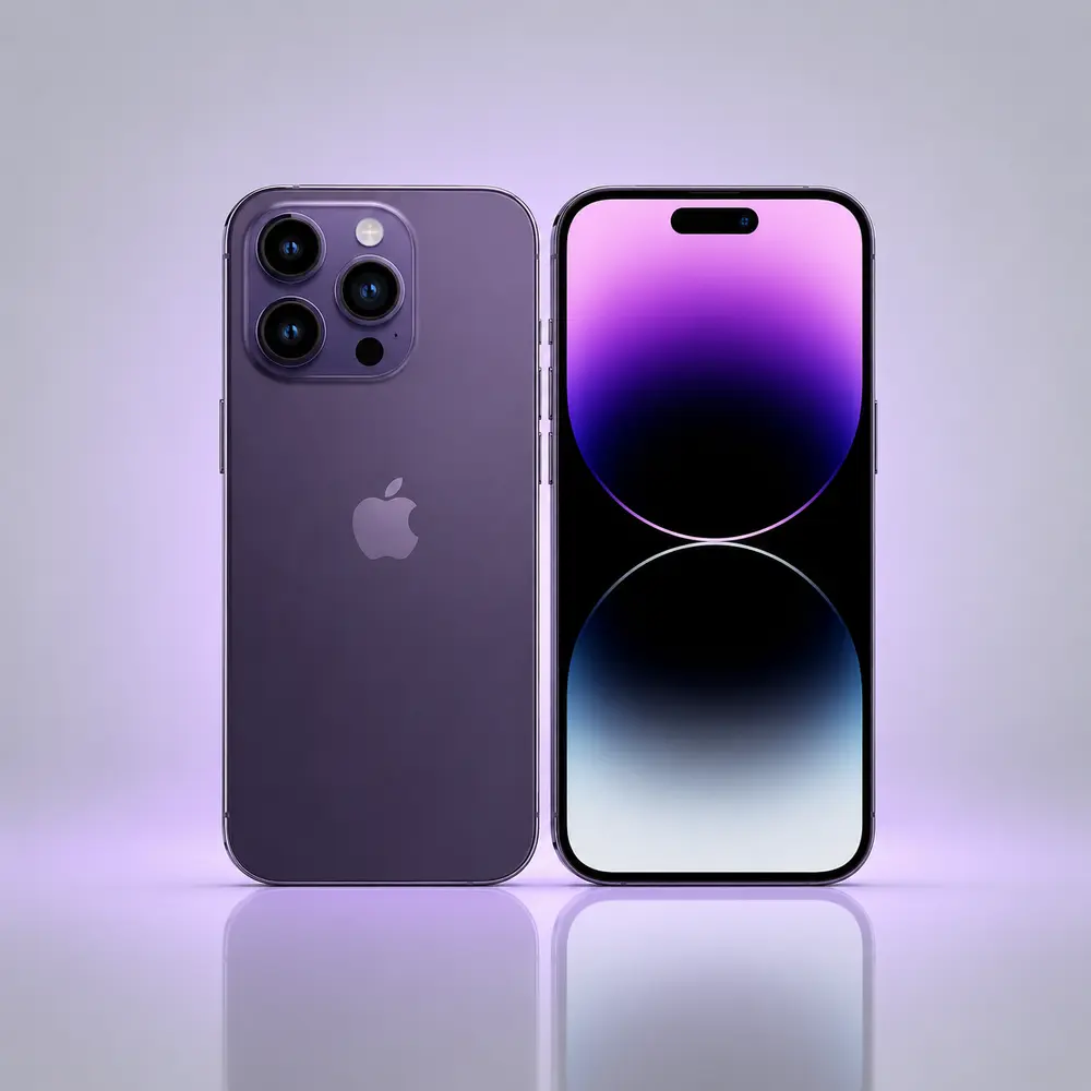 iPhone 14 Pro Max