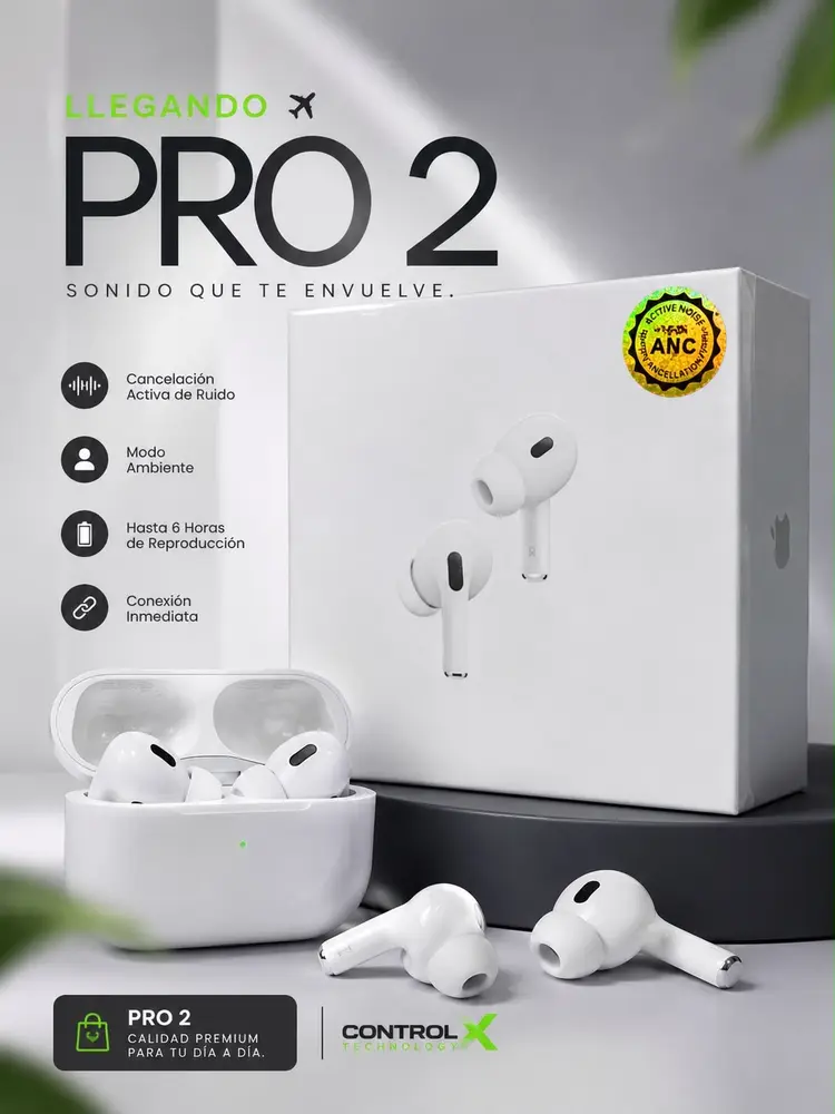 AirPods Pro 2