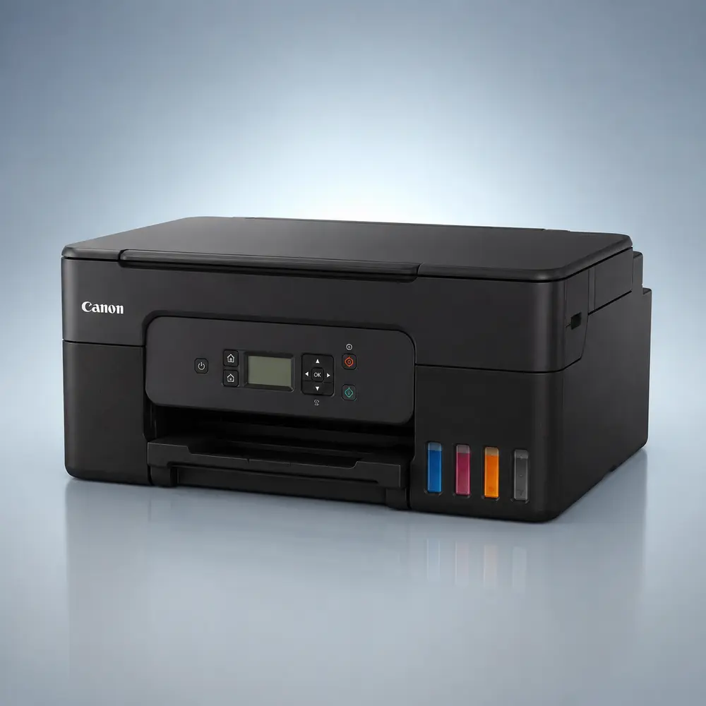 Canon PIXMA G3170 MegaTank